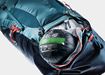 Picture of DEUTER - AIRCONTACT LITE 50+10 GREEN